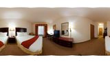 <b>Holiday Inn Express Evanston Room</b>. Virtual Tours powered by <a href="https://www.leonardoworldwide.com/" title="Leonardo Worldwide" target="_blank">Leonardo</a>.