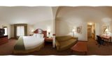 <b>Holiday Inn Express Suite</b>. Virtual Tours powered by <a href="https://www.leonardoworldwide.com/" title="Leonardo Worldwide" target="_blank">Leonardo</a>.