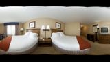 <b>Holiday Inn Express Sierra Vista Room</b>. Virtual Tours powered by <a href="https://www.leonardoworldwide.com/" title="Leonardo Worldwide" target="_blank">Leonardo</a>.