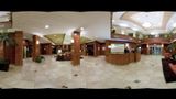 <b>Holiday Inn Hotel & Suites GJ Airport Lobby</b>. Virtual Tours powered by <a href="https://www.leonardoworldwide.com/" title="Leonardo Worldwide" target="_blank">Leonardo</a>.