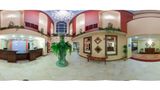 <b>Holiday Inn Express Lobby</b>. Virtual Tours powered by <a href="https://www.leonardoworldwide.com/" title="Leonardo Worldwide" target="_blank">Leonardo</a>.