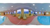 <b>Holiday Inn Express Pool</b>. Virtual Tours powered by <a href="https://www.leonardoworldwide.com/" title="Leonardo Worldwide" target="_blank">Leonardo</a>.