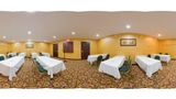 <b>Holiday Inn Express Meeting</b>. Virtual Tours powered by <a href="https://www.leonardoworldwide.com/" title="Leonardo Worldwide" target="_blank">Leonardo</a>.