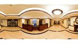 <b>Holiday Inn Express Hotel & Suites Lobby</b>. Virtual Tours powered by <a href="https://www.leonardoworldwide.com/" title="Leonardo Worldwide" target="_blank">Leonardo</a>.