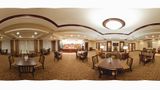 <b>Holiday Inn Express Hotel & Suites Restaurant</b>. Virtual Tours powered by <a href="https://www.leonardoworldwide.com/" title="Leonardo Worldwide" target="_blank">Leonardo</a>.
