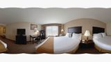 <b>Holiday Inn Express Hotel & Suites Room</b>. Virtual Tours powered by <a href="https://www.leonardoworldwide.com/" title="Leonardo Worldwide" target="_blank">Leonardo</a>.