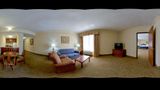 <b>Holiday Inn Express & Stes Memorial Park Suite</b>. Virtual Tours powered by <a href="https://www.leonardoworldwide.com/" title="Leonardo Worldwide" target="_blank">Leonardo</a>.