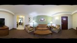 <b>Holiday Inn Express Niagara Falls Suite</b>. Virtual Tours powered by <a href="https://www.leonardoworldwide.com/" title="Leonardo Worldwide" target="_blank">Leonardo</a>.
