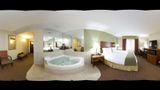 <b>Holiday Inn Express Niagara Falls Suite</b>. Virtual Tours powered by <a href="https://www.leonardoworldwide.com/" title="Leonardo Worldwide" target="_blank">Leonardo</a>.