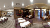 <b>Holiday Inn Zilina Restaurant</b>. Virtual Tours powered by <a href="https://www.leonardoworldwide.com/" title="Leonardo Worldwide" target="_blank">Leonardo</a>.