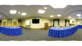<b>Holiday Inn Express Blount Island Meeting</b>. Virtual Tours powered by <a href="https://www.leonardoworldwide.com/" title="Leonardo Worldwide" target="_blank">Leonardo</a>.