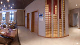 <b>Holiday Inn Express Sandton-Woodmead Restaurant</b>. Virtual Tours powered by <a href="https://www.leonardoworldwide.com/" title="Leonardo Worldwide" target="_blank">Leonardo</a>.
