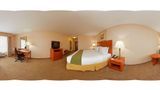 <b>Holiday Inn Express Hotel & Suites Room</b>. Virtual Tours powered by <a href="https://www.leonardoworldwide.com/" title="Leonardo Worldwide" target="_blank">Leonardo</a>.