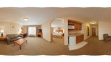<b>Holiday Inn Express Hotel & Suites Suite</b>. Virtual Tours powered by <a href="https://www.leonardoworldwide.com/" title="Leonardo Worldwide" target="_blank">Leonardo</a>.