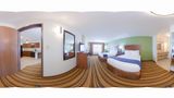 <b>Holiday Inn Express & Stes Entrada Park Suite</b>. Virtual Tours powered by <a href="https://www.leonardoworldwide.com/" title="Leonardo Worldwide" target="_blank">Leonardo</a>.