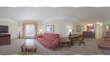<b>Holiday Inn Express Hotel & Stes Suite</b>. Virtual Tours powered by <a href="https://www.leonardoworldwide.com/" title="Leonardo Worldwide" target="_blank">Leonardo</a>.