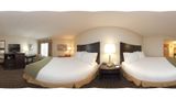<b>Holiday Inn Express Room</b>. Virtual Tours powered by <a href="https://www.leonardoworldwide.com/" title="Leonardo Worldwide" target="_blank">Leonardo</a>.