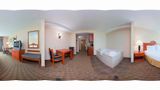 <b>Holiday Inn Express Hotel & Suites Suite</b>. Virtual Tours powered by <a href="https://www.leonardoworldwide.com/" title="Leonardo Worldwide" target="_blank">Leonardo</a>.