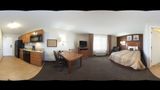 <b>Candlewood Suites Loveland Suite</b>. Virtual Tours powered by <a href="https://www.leonardoworldwide.com/" title="Leonardo Worldwide" target="_blank">Leonardo</a>.