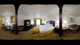 <b>Holiday Inn Express and Suites Room</b>. Virtual Tours powered by <a href="https://www.leonardoworldwide.com/" title="Leonardo Worldwide" target="_blank">Leonardo</a>.