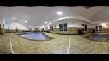 <b>Holiday Inn Express and Suites Pool</b>. Virtual Tours powered by <a href="https://www.leonardoworldwide.com/" title="Leonardo Worldwide" target="_blank">Leonardo</a>.