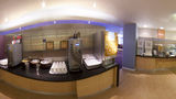<b>Holiday Inn Express Hemel Hempstead Restaurant</b>. Virtual Tours powered by <a href="https://www.leonardoworldwide.com/" title="Leonardo Worldwide" target="_blank">Leonardo</a>.