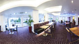 <b>Holiday Inn Express Hemel Hempstead Restaurant</b>. Virtual Tours powered by <a href="https://www.leonardoworldwide.com/" title="Leonardo Worldwide" target="_blank">Leonardo</a>.