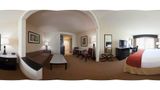 <b>Holiday Inn Express Hotel & Suites Room</b>. Virtual Tours powered by <a href="https://www.leonardoworldwide.com/" title="Leonardo Worldwide" target="_blank">Leonardo</a>.