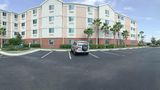 <b>Candlewood Suites Exterior</b>. Virtual Tours powered by <a href="https://www.leonardoworldwide.com/" title="Leonardo Worldwide" target="_blank">Leonardo</a>.