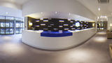 <b>Holiday Inn Windsor Lobby</b>. Virtual Tours powered by <a href="https://www.leonardoworldwide.com/" title="Leonardo Worldwide" target="_blank">Leonardo</a>.