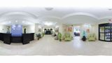 <b>Holiday Inn Express Hotel & Suites Lobby</b>. Virtual Tours powered by <a href="https://www.leonardoworldwide.com/" title="Leonardo Worldwide" target="_blank">Leonardo</a>.