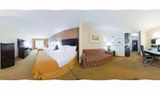 <b>Holiday Inn Express Hotel & Suites Suite</b>. Virtual Tours powered by <a href="https://www.leonardoworldwide.com/" title="Leonardo Worldwide" target="_blank">Leonardo</a>.