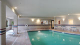 <b>Holiday Inn Express Hotel & Suites Pool</b>. Virtual Tours powered by <a href="https://www.leonardoworldwide.com/" title="Leonardo Worldwide" target="_blank">Leonardo</a>.