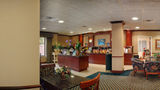 <b>Holiday Inn Express Hotel & Suites Restaurant</b>. Virtual Tours powered by <a href="https://www.leonardoworldwide.com/" title="Leonardo Worldwide" target="_blank">Leonardo</a>.