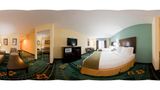 <b>Holiday Inn Express Hotel & Suites Room</b>. Virtual Tours powered by <a href="https://www.leonardoworldwide.com/" title="Leonardo Worldwide" target="_blank">Leonardo</a>.