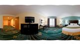 <b>Holiday Inn Express Hotel & Suites Room</b>. Virtual Tours powered by <a href="https://www.leonardoworldwide.com/" title="Leonardo Worldwide" target="_blank">Leonardo</a>.