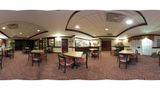 <b>Holiday Inn Express Restaurant</b>. Virtual Tours powered by <a href="https://www.leonardoworldwide.com/" title="Leonardo Worldwide" target="_blank">Leonardo</a>.