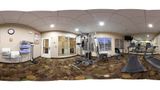 <b>Holiday Inn Express Marshall Health Club</b>. Virtual Tours powered by <a href="https://www.leonardoworldwide.com/" title="Leonardo Worldwide" target="_blank">Leonardo</a>.