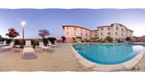 <b>Holiday Inn Express Hotel & Suites Pool</b>. Virtual Tours powered by <a href="https://www.leonardoworldwide.com/" title="Leonardo Worldwide" target="_blank">Leonardo</a>.