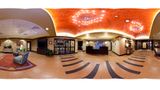 <b>Holiday Inn Express & Suites Odessa Lobby</b>. Virtual Tours powered by <a href="https://www.leonardoworldwide.com/" title="Leonardo Worldwide" target="_blank">Leonardo</a>.