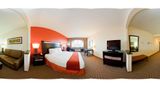 <b>Holiday Inn Express & Suites Odessa Room</b>. Virtual Tours powered by <a href="https://www.leonardoworldwide.com/" title="Leonardo Worldwide" target="_blank">Leonardo</a>.