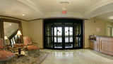 <b>Holiday Inn Express Shiloh-O'Fallon Exterior</b>. Virtual Tours powered by <a href="https://www.leonardoworldwide.com/" title="Leonardo Worldwide" target="_blank">Leonardo</a>.