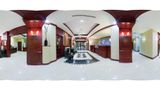 <b>Holiday Inn Express Yukon Lobby</b>. Virtual Tours powered by <a href="https://www.leonardoworldwide.com/" title="Leonardo Worldwide" target="_blank">Leonardo</a>.