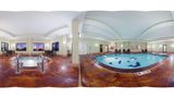 <b>Holiday Inn Express Yukon Pool</b>. Virtual Tours powered by <a href="https://www.leonardoworldwide.com/" title="Leonardo Worldwide" target="_blank">Leonardo</a>.