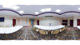 <b>Holiday Inn Express Yukon Meeting</b>. Virtual Tours powered by <a href="https://www.leonardoworldwide.com/" title="Leonardo Worldwide" target="_blank">Leonardo</a>.