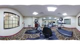 <b>Holiday Inn Express Yukon Health Club</b>. Virtual Tours powered by <a href="https://www.leonardoworldwide.com/" title="Leonardo Worldwide" target="_blank">Leonardo</a>.