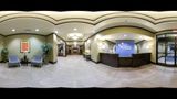 <b>Holiday Inn Express Ooltewah Lobby</b>. Virtual Tours powered by <a href="https://www.leonardoworldwide.com/" title="Leonardo Worldwide" target="_blank">Leonardo</a>.