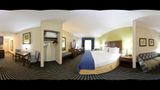 <b>Holiday Inn Express Ooltewah Suite</b>. Virtual Tours powered by <a href="https://www.leonardoworldwide.com/" title="Leonardo Worldwide" target="_blank">Leonardo</a>.
