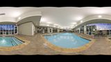 <b>Holiday Inn Express Ooltewah Pool</b>. Virtual Tours powered by <a href="https://www.leonardoworldwide.com/" title="Leonardo Worldwide" target="_blank">Leonardo</a>.