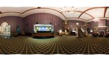 <b>Holiday Inn Express & Suites Lobby</b>. Virtual Tours powered by <a href="https://www.leonardoworldwide.com/" title="Leonardo Worldwide" target="_blank">Leonardo</a>.